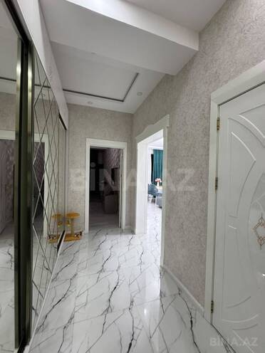 Продаётся 2-комн. новостройка 74 м², м. Ахмедлы, photo 7 from 12