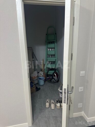 Продаётся 2-комн. новостройка 95 м², м. Нариман Нариманов, photo 13 from 14