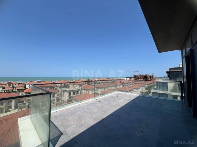 Продаётся 4-комн. новостройка 220 м², пос. Sea Breeze, photo 17 from 22