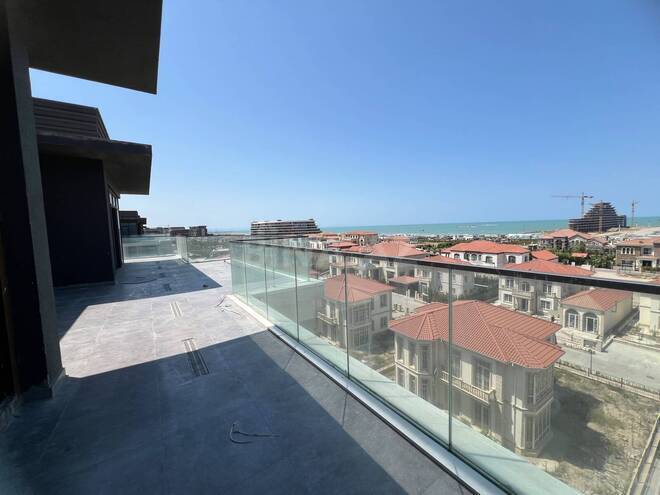 Продаётся 4-комн. новостройка 220 м², пос. Sea Breeze, photo 16 from 22
