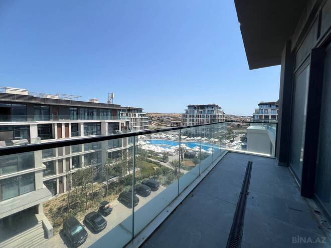 Продаётся 4-комн. новостройка 220 м², пос. Sea Breeze, photo 18 from 22
