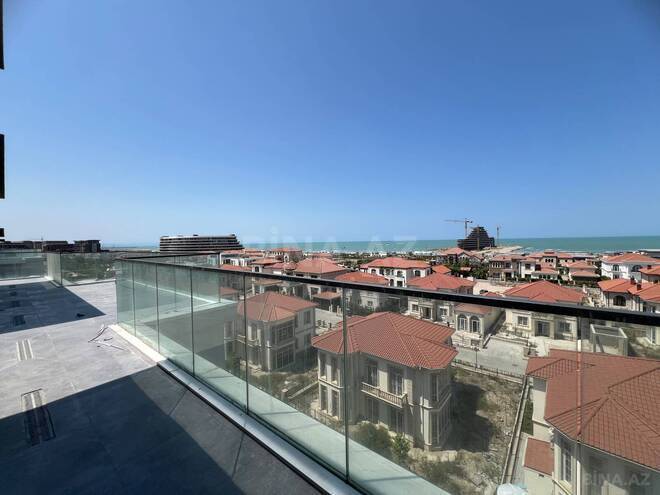Продаётся 4-комн. новостройка 220 м², пос. Sea Breeze, photo 19 from 22