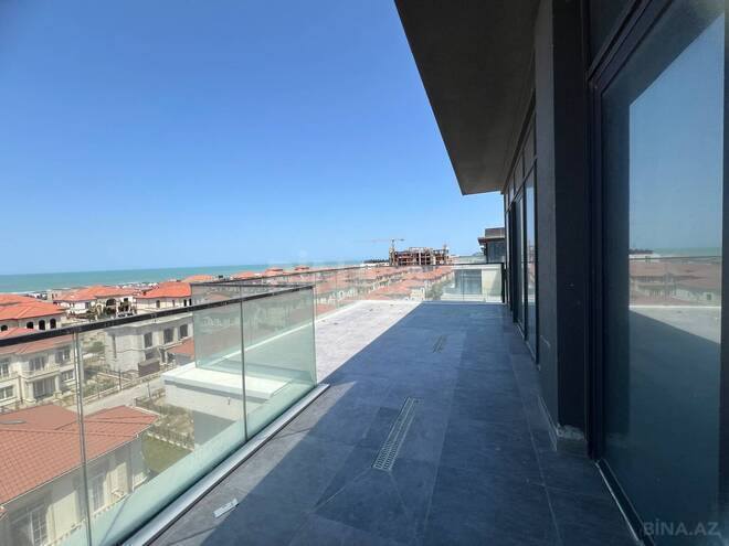 Продаётся 4-комн. новостройка 220 м², пос. Sea Breeze, photo 20 from 22
