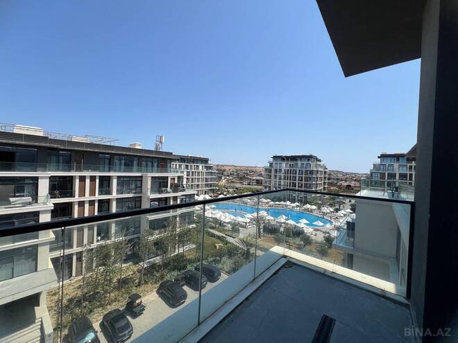 Продаётся 4-комн. новостройка 220 м², пос. Sea Breeze, photo 13 from 22