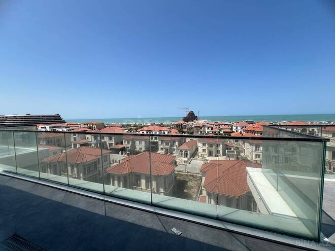 Продаётся 4-комн. новостройка 220 м², пос. Sea Breeze, photo 21 from 22