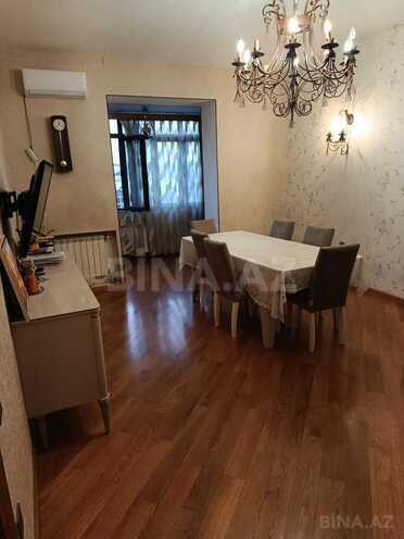 Продаётся 3-комн. вторичка 95 м², м. Нариман Нариманов, photo 10 from 17