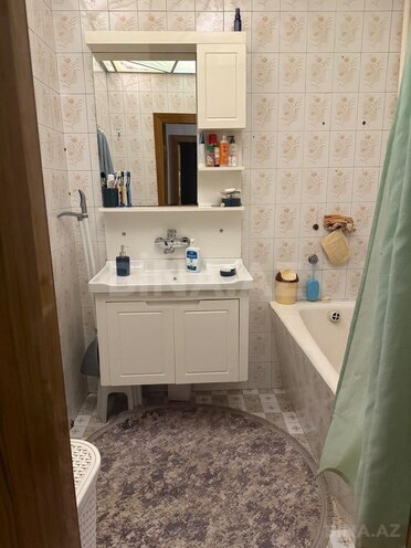 Продаётся 3-комн. вторичка 95 м², м. Нариман Нариманов, photo 8 from 17