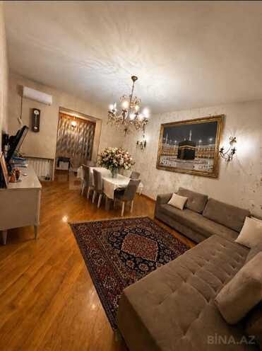 Продаётся 3-комн. вторичка 95 м², м. Нариман Нариманов, photo 4 from 17