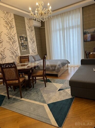 Продаётся 3-комн. вторичка 95 м², м. Нариман Нариманов, photo 3 from 17