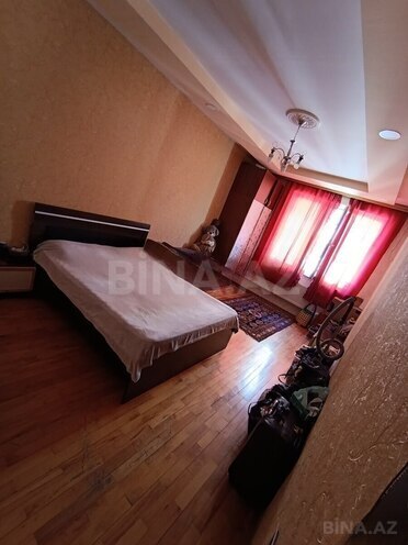 İcarəyə verilir 2 otaqlı yeni tikili 72 m², 7-ci mikrorayon q., photo 1 from 13