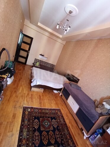 İcarəyə verilir 2 otaqlı yeni tikili 72 m², 7-ci mikrorayon q., photo 3 from 13