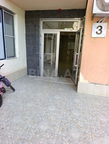 İcarəyə verilir 2 otaqlı yeni tikili 72 m², 7-ci mikrorayon q., photo 12 from 13