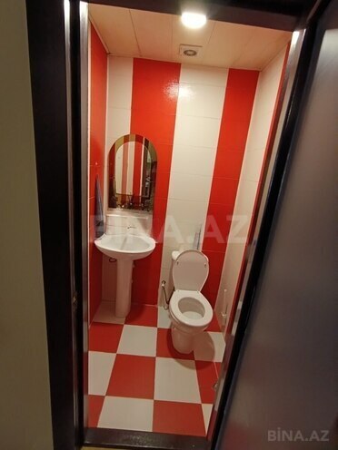 İcarəyə verilir 2 otaqlı yeni tikili 72 m², 7-ci mikrorayon q., photo 9 from 13