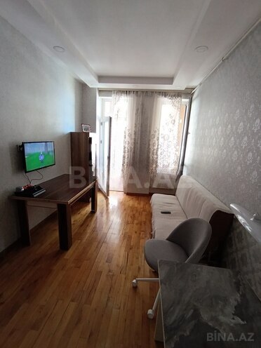 İcarəyə verilir 2 otaqlı yeni tikili 72 m², 7-ci mikrorayon q., photo 5 from 13