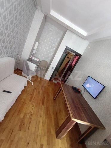 İcarəyə verilir 2 otaqlı yeni tikili 72 m², 7-ci mikrorayon q., photo 4 from 13