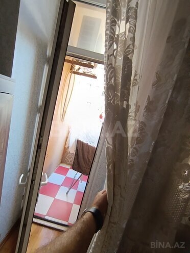 İcarəyə verilir 2 otaqlı yeni tikili 72 m², 7-ci mikrorayon q., photo 7 from 13