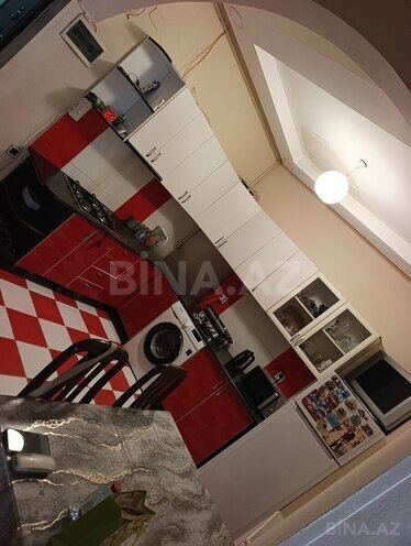 İcarəyə verilir 2 otaqlı yeni tikili 72 m², 7-ci mikrorayon q., photo 6 from 13
