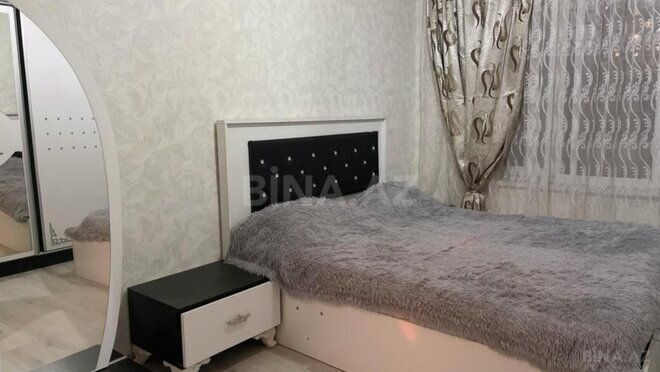 Продаётся 3-комн. вторичка 90 м², м. Нариман Нариманов, photo 5 from 14