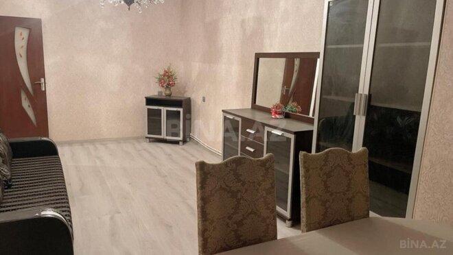 Продаётся 3-комн. вторичка 90 м², м. Нариман Нариманов, photo 1 from 14
