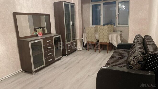 Продаётся 3-комн. вторичка 90 м², м. Нариман Нариманов, photo 3 from 14