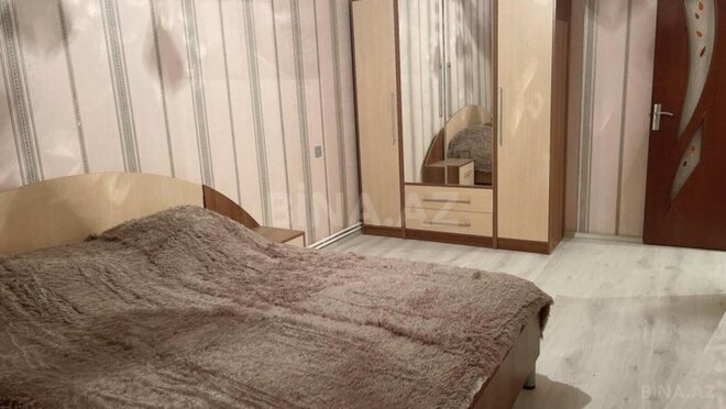 Продаётся 3-комн. вторичка 90 м², м. Нариман Нариманов, photo 9 from 14