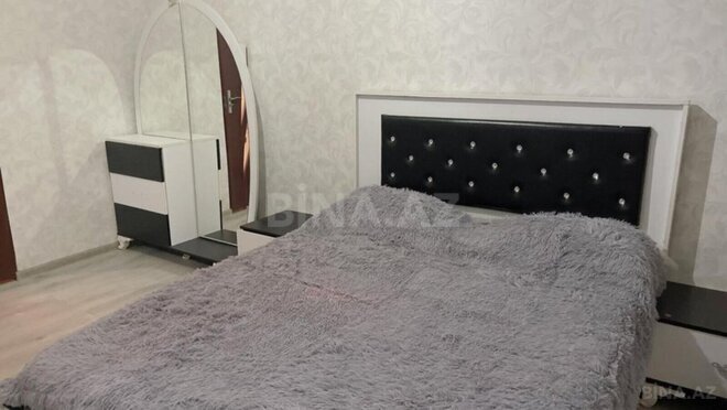 Продаётся 3-комн. вторичка 90 м², м. Нариман Нариманов, photo 6 from 14
