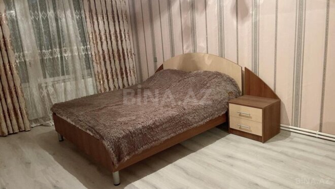 Продаётся 3-комн. вторичка 90 м², м. Нариман Нариманов, photo 8 from 14