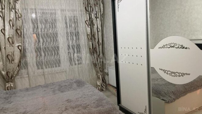 Продаётся 3-комн. вторичка 90 м², м. Нариман Нариманов, photo 7 from 14