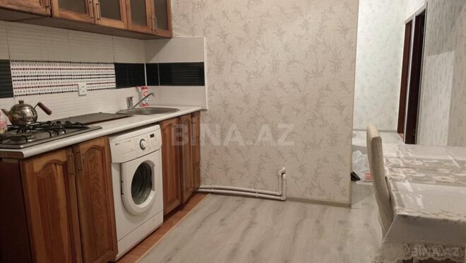 Продаётся 3-комн. вторичка 90 м², м. Нариман Нариманов, photo 4 from 14