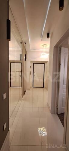 İcarəyə verilir 3 otaqlı köhnə tikili 100 m², Nəsimi r., photo 10 from 15