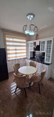 İcarəyə verilir 3 otaqlı köhnə tikili 100 m², Nəsimi r., photo 4 from 15