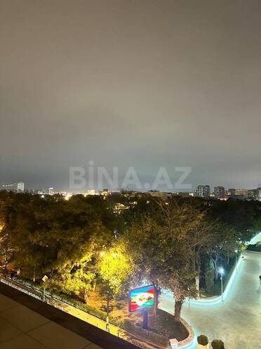 İcarəyə verilir 3 otaqlı köhnə tikili 100 m², Nəsimi r., photo 14 from 15