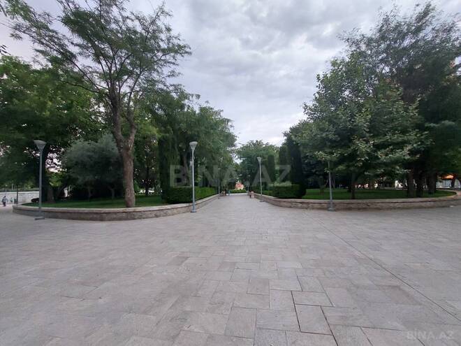 İcarəyə verilir 3 otaqlı köhnə tikili 100 m², Nəsimi r., photo 12 from 15