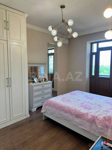 İcarəyə verilir 3 otaqlı köhnə tikili 100 m², Nəsimi r., photo 6 from 15