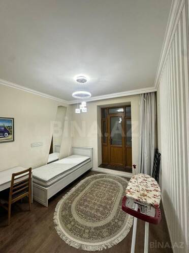 İcarəyə verilir 3 otaqlı köhnə tikili 100 m², Nəsimi r., photo 7 from 15