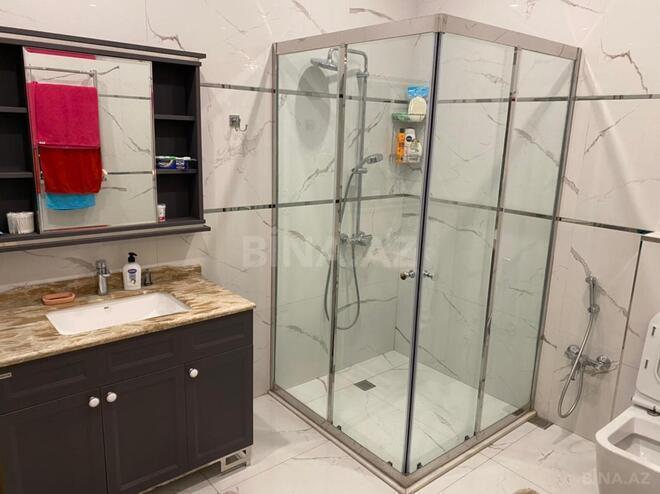 Satılır 2 otaqlı yeni tikili 65 m², Nəsimi r., photo 6 from 8