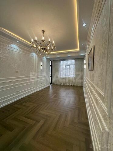 Satılır 2 otaqlı yeni tikili 65 m², Nəsimi r., photo 3 from 8