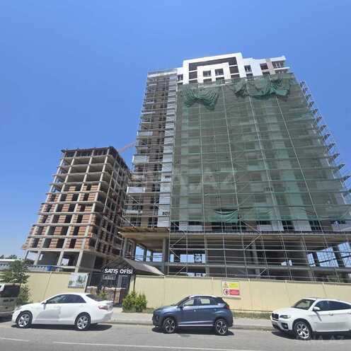 Satılır 2 otaqlı yeni tikili 77 m², Ulduz m., photo 3 from 10