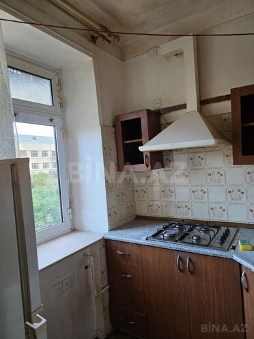 Satılır 2 otaqlı köhnə tikili 50 m², Elmlər Akademiyası m., photo 4 from 6