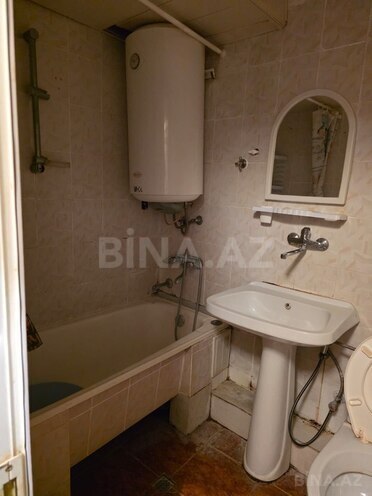 Satılır 2 otaqlı köhnə tikili 50 m², Elmlər Akademiyası m., photo 5 from 6
