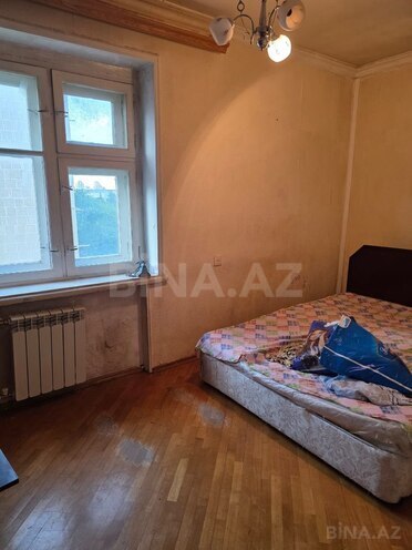Satılır 2 otaqlı köhnə tikili 50 m², Elmlər Akademiyası m., photo 3 from 6