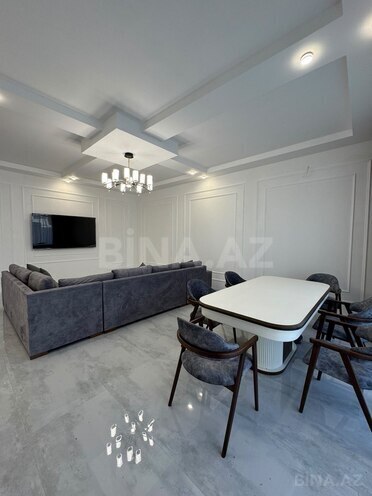 Satılır 4 otaqlı həyət evi/bağ evi 160 m², Şüvəlan q., photo 5 from 13