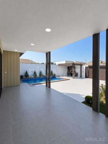 Satılır 4 otaqlı həyət evi/bağ evi 160 m², Şüvəlan q., photo 4 from 13