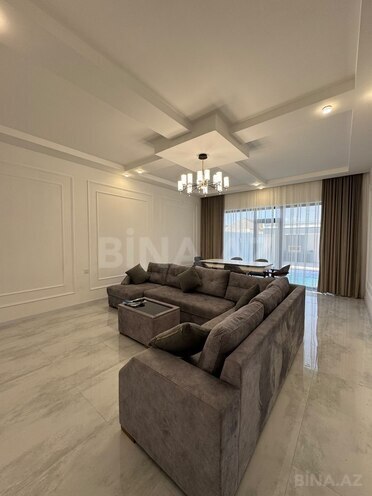 Satılır 4 otaqlı həyət evi/bağ evi 160 m², Şüvəlan q., photo 8 from 13