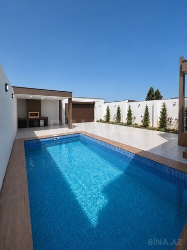 Satılır 4 otaqlı həyət evi/bağ evi 160 m², Şüvəlan q., photo 3 from 13