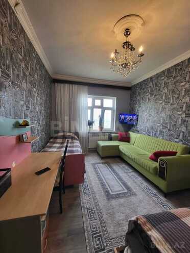 Satılır 3 otaqlı köhnə tikili 80 m², Yeni Günəşli q., photo 9 from 17
