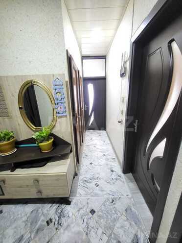 Satılır 3 otaqlı köhnə tikili 80 m², Yeni Günəşli q., photo 5 from 17