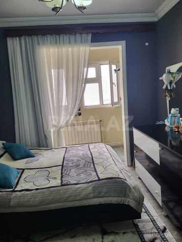 Satılır 3 otaqlı köhnə tikili 80 m², Yeni Günəşli q., photo 1 from 17