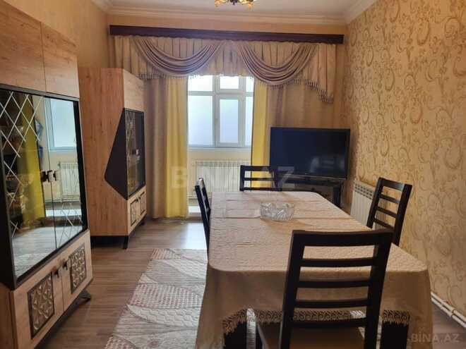 Satılır 3 otaqlı köhnə tikili 80 m², Yeni Günəşli q., photo 14 from 17