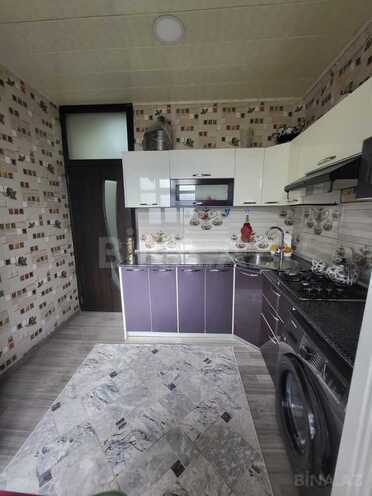 Satılır 3 otaqlı köhnə tikili 80 m², Yeni Günəşli q., photo 12 from 17